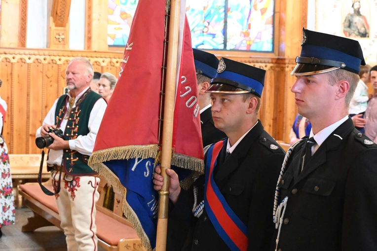 Dożynki Starobystrzańskie