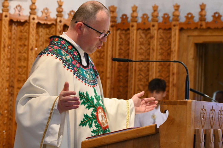 Dożynki Starobystrzańskie