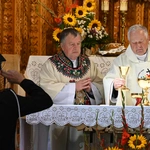 Dożynki Starobystrzańskie