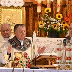 Dożynki Starobystrzańskie