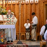 Dożynki Starobystrzańskie