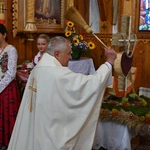 Dożynki Starobystrzańskie