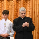 Dożynki Starobystrzańskie