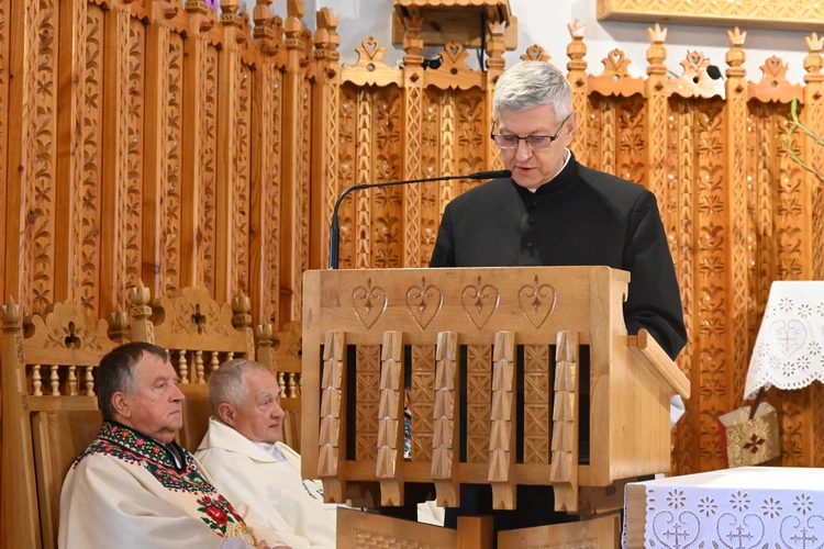 Dożynki Starobystrzańskie