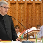 Dożynki Starobystrzańskie