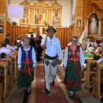 Dożynki Starobystrzańskie