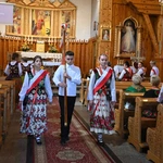 Dożynki Starobystrzańskie