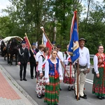 Dożynki Starobystrzańskie