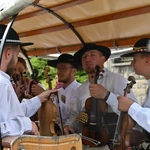 Dożynki Starobystrzańskie