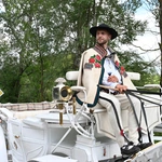 Dożynki Starobystrzańskie