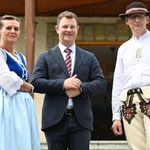 Dożynki Starobystrzańskie