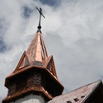 Dożynki Starobystrzańskie