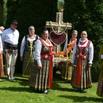 Dożynki Starobystrzańskie