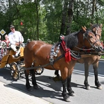 Dożynki Starobystrzańskie