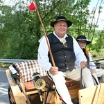 Dożynki Starobystrzańskie