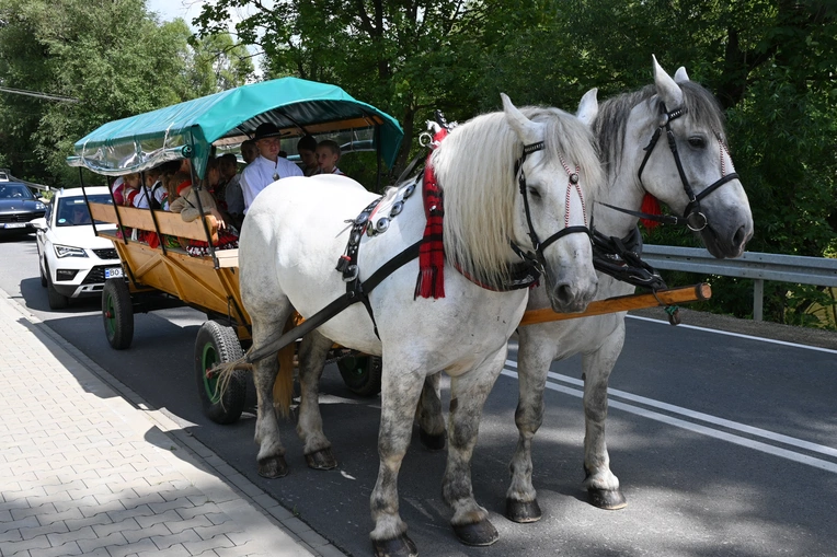 Dożynki Starobystrzańskie
