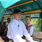 Dożynki Starobystrzańskie