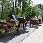 Dożynki Starobystrzańskie