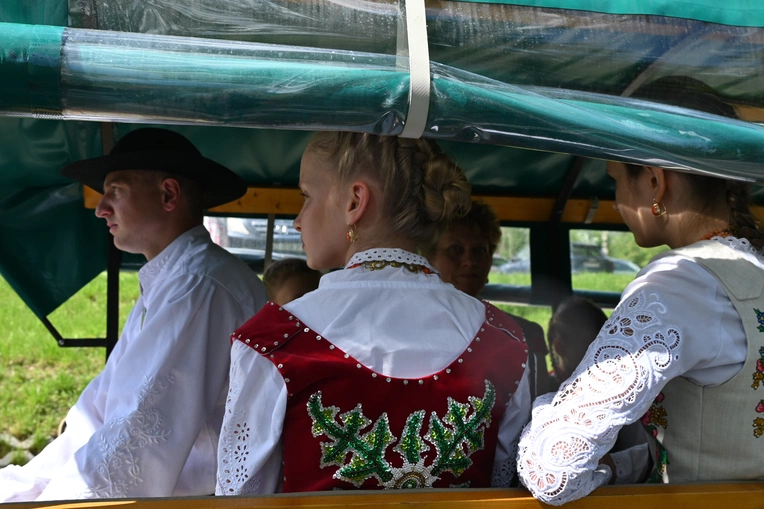 Dożynki Starobystrzańskie