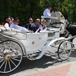 Dożynki Starobystrzańskie