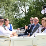 Dożynki Starobystrzańskie