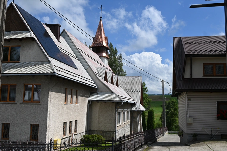 Dożynki Starobystrzańskie