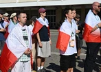 „Wracam jako inny człowiek” – świadectwa po Jubileuszu Młodzieży