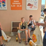 Górale na Jubileuszu Młodych