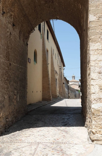Święta Klara z Montefalco