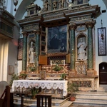 Święta Klara z Montefalco