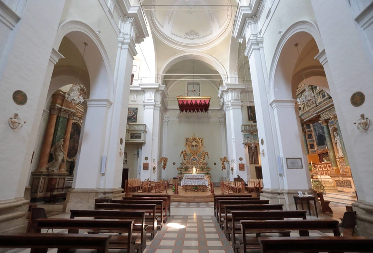 Święta Klara z Montefalco