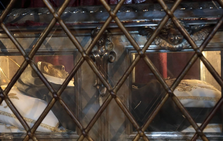 Święta Klara z Montefalco