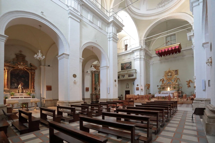 Święta Klara z Montefalco