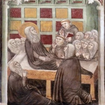 Święta Klara z Montefalco