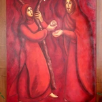 Święta Klara z Montefalco