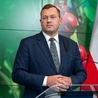 Rolnik rolnikiem, wieś wsią - priorytety ministra Stefana Krajewskiego 
