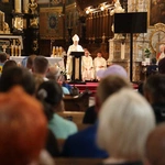 Z Sandomierza na Jasną Górę