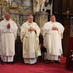 Z Sandomierza na Jasną Górę