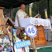 Po raz 47. wyruszy diecezjalna pielgrzymka na Jasną Górę