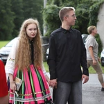 500. rocznica powstania kościoła parafialnego w Janisławicach