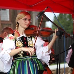 500. rocznica powstania kościoła parafialnego w Janisławicach