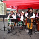 500. rocznica powstania kościoła parafialnego w Janisławicach