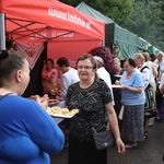 500. rocznica powstania kościoła parafialnego w Janisławicach