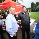 500. rocznica powstania kościoła parafialnego w Janisławicach