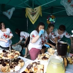 500. rocznica powstania kościoła parafialnego w Janisławicach