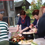 500. rocznica powstania kościoła parafialnego w Janisławicach