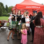 500. rocznica powstania kościoła parafialnego w Janisławicach