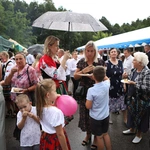 500. rocznica powstania kościoła parafialnego w Janisławicach