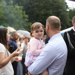 500. rocznica powstania kościoła parafialnego w Janisławicach