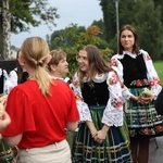 500. rocznica powstania kościoła parafialnego w Janisławicach